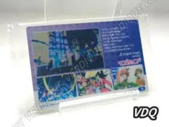 映画 ラブライブ! カード ♪Angelic Angel verse3 18