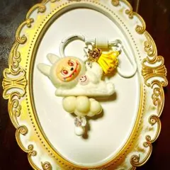 Labubu♡キーホルダー