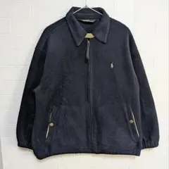 2025年最新】ラルフローレン スイングトップ ネイビーの人気アイテム