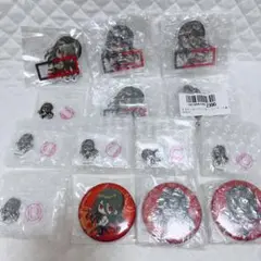 カムクライズル　ダンガンロンパ　上倉エク　14点　バラ売り可