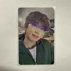 セブチ ウォヌ 消費期限 ラキドロ Weverse