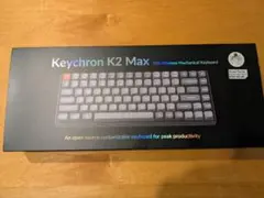 Keychron K9 Max - メルカリ