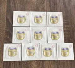 SHISEIDO バイタルパーフェクション シュプリームクリーム 1.5g×10のサムネイル