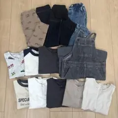 子供服まとめ売り 95サイズ