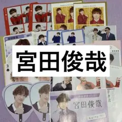 宮田俊哉