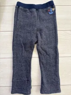 ホットビスケッツ 長ズボン　パンツ