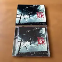 B'z / Brotherhood