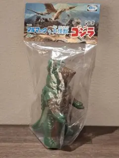 2026年最新】BULLMARK フィギュア ゴジラの人気アイテム - メルカリ
