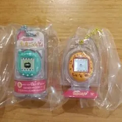 おかしなたまごボーロっち3