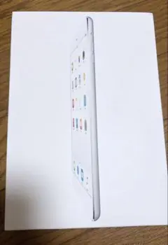 iPad mini 2 32GB シルバー