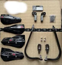 ZZR1200用 GIVIパニアケース | Mercari