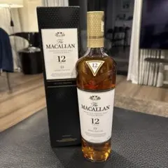 ② マッカラン 12 Year Old Sherry Oak
