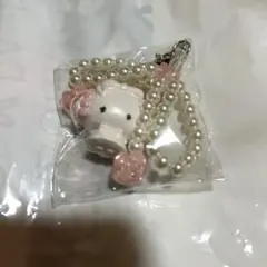 こぎみゅん　ホワイトフリル　シークレットストラップ