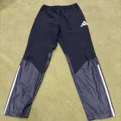 adidas アディダス ピステ　パンツ ブラック