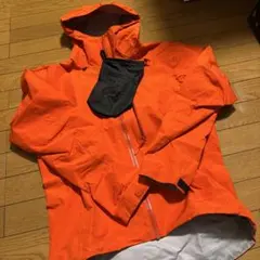 ARC'TERYX Alpha FL jacket GORE-TEXのサムネイル