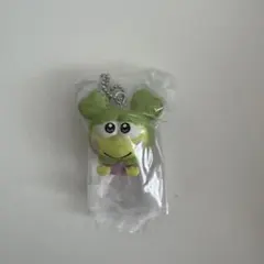 TWICE サンリオコラボ マスコットチャーム ガチャガチャ ガシャポン