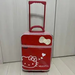 Hello kitty キティ　キャリー