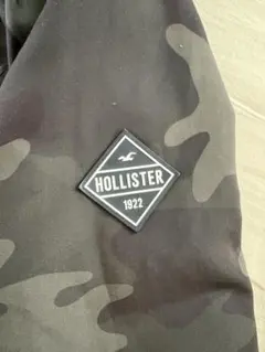 Hollister 迷彩ジャケットのサムネイル