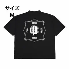 CPH/GOLF WIRED BORDER OVERSIZE TEE サイズM - メルカリ