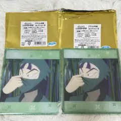 忍たま乱太郎 ドクタケ忍者隊最強の軍師 アクリル色紙コレクションB 立花仙蔵