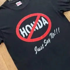 スペシャル 80s ハーレー ホンダ アンチ tシャツ USA製