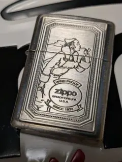 zippo アーモンドアイ 競馬 希少モデル 2021年製 - メルカリ