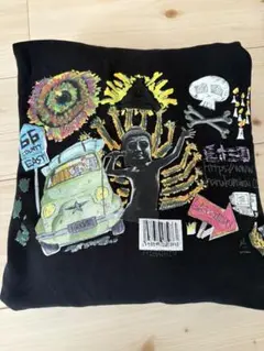 パーカー ミュージシャン