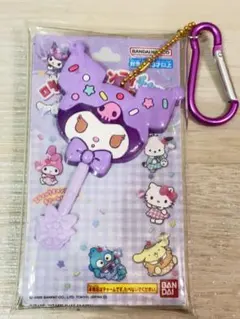 ✨新品未使用✨サンリオ ロリポップキャンディチャーム クロミちゃん