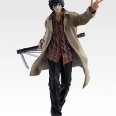 SAKAMOTO DAYS 一番くじvol.3 D賞 楽　B賞 南雲 フィギュア サカモトデイズ 一番くじVer．2 南雲 B賞フィギュア - メルカリ