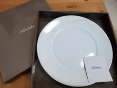 ノリタケNORITAKE＊お皿＊シンプルのサムネイル