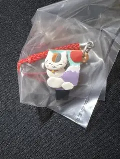 夏目友人帳　ニャンコ先生meets 日本の民芸