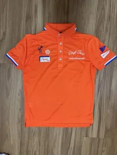 23区GOLF/ポロシャツ(Mサイズ)