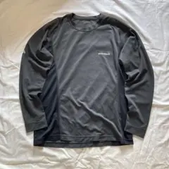 montbell base layerのサムネイル