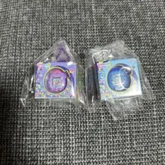 m**様 おかしなたまごボーロっち　たまパラセット