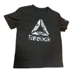 Reebok 半袖ラッシュガード サイズ150