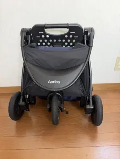 アップリカ くまのプーさん A型ベビーカー - メルカリ