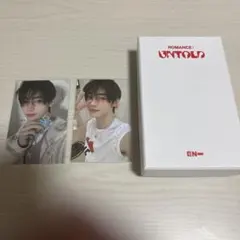 ENHYPEN リングネックレス ジョンウォン - メルカリ