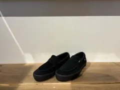 VANS SKATE LOAFER ローファー 黒 US正規品 28cmのサムネイル