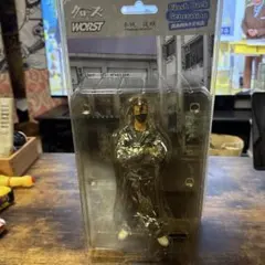 FBG フラッシュバックジェネレーション　本城俊明