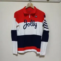【レディース】le coq sportif ゴルフウェア　Mサイズ