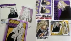 サカモトデイズ　タワレコ　神々廻　まとめ売り