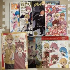 2025年最新】すとぷりチラシの人気アイテム - メルカリ