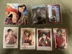 あんスタ グッズ まとめ売り 蓮巳敬人 - メルカリ