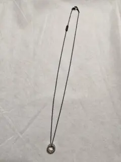 ララクリスティー　メンズネックレス