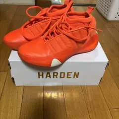 adidas Harden バスケットボールシューズ HARDEN 7のサムネイル