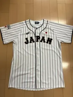 2026年最新】wbc ユニフォーム 無地の人気アイテム - メルカリ