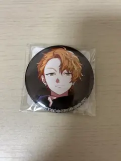 ZOZOTOWN プロセカ 東雲彰人 缶バッジ