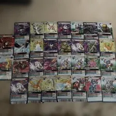 2026年最新】種別：まとめ売り／引退品 デジモンカードゲームの人気