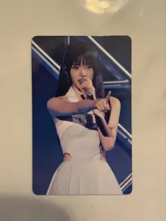 BABYMONSTERベビモンRORAローラTYPE-Bトレカ