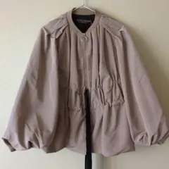 アルビーノテオドロ ALBINO TEODORO ジャケット ブルゾン